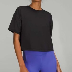 Abrasion-Resistant Training T-Shirt